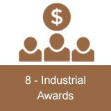 Industrial Awards